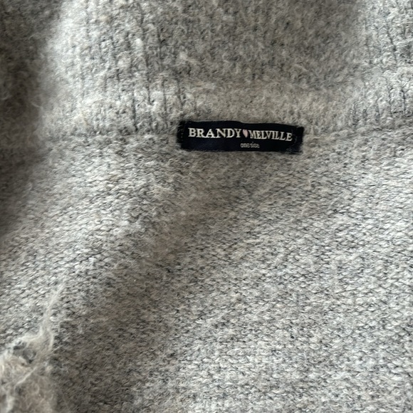 Brandy coat - Picture 2 of 3